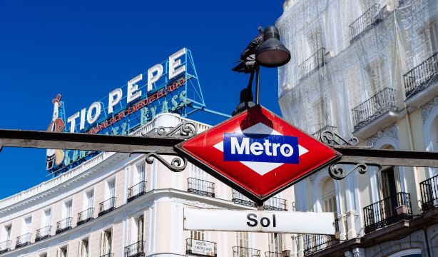 Cierre de la Línea 1 del Metro de Madrid: ¿cuál es la alternativa?