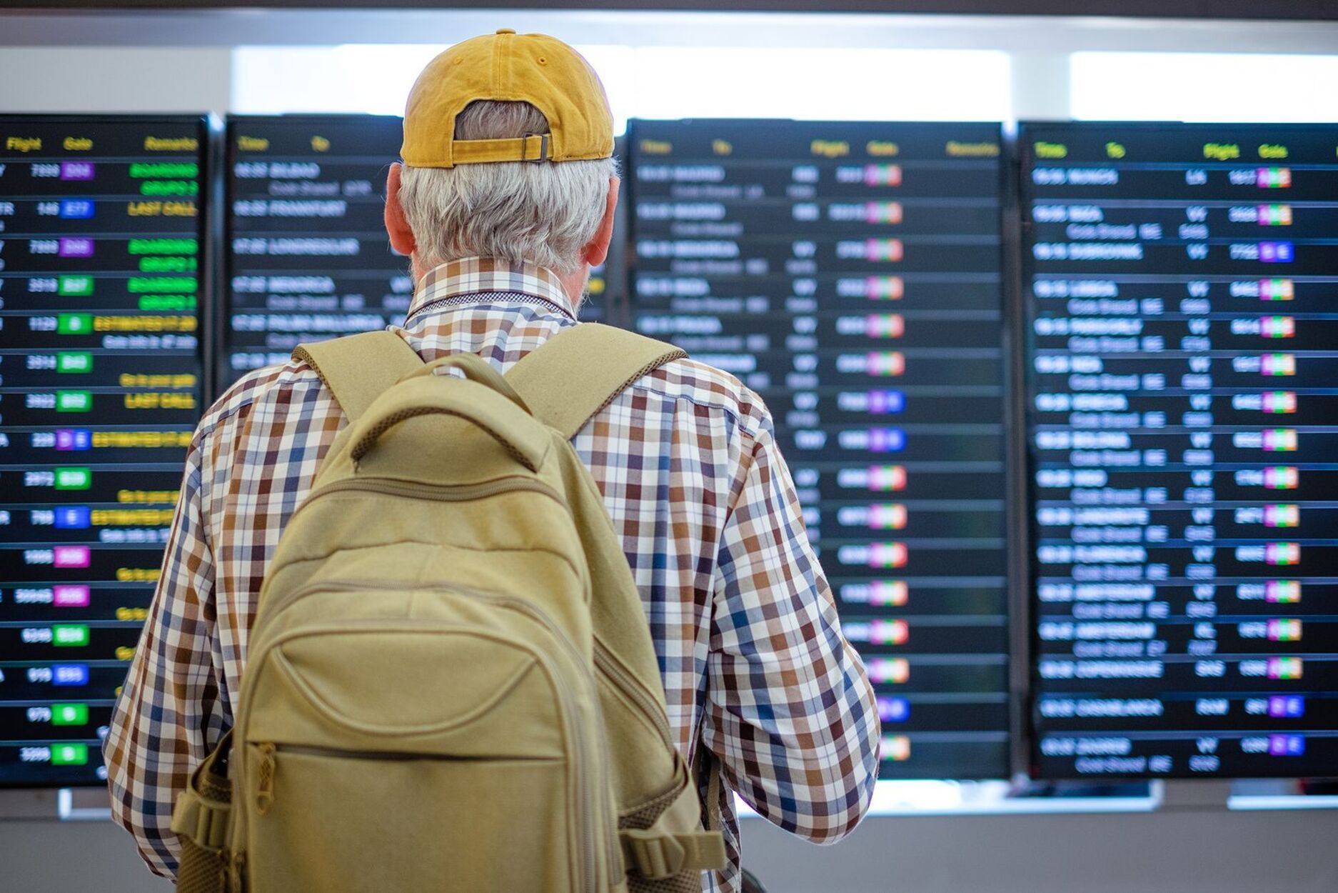 Esta es la ciudad española preferida por los sénior alemanes para pasar sus vacaciones