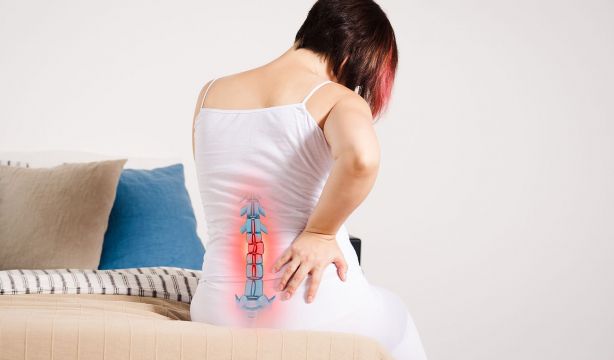 ¿Qué puede provocar dolor en el coxis y cómo remediarlo?