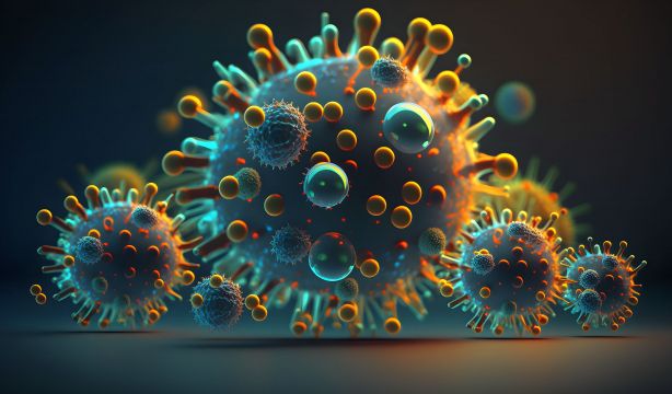 Descubren una proteína que combate tanto el Covid-19 como el VIH