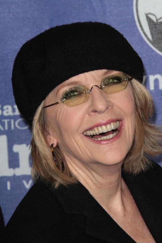 bigstock Diane Keaton at the  th Annua 57227357