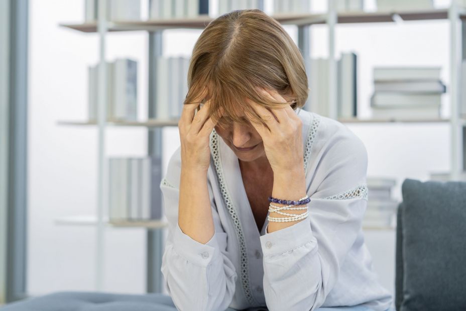 Demuestran que este anticuerpo logra buenos resultados contra la migraña en personas mayores Demuestran que este anticuerpo logra buenos resultados contra la migraña en personas mayores