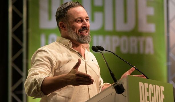 Rumbo a las urnas: ni contigo ni sin ti