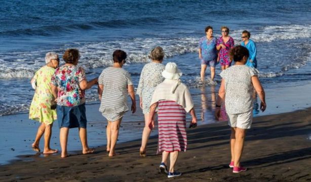 Se abre el plazo de inscripción para los nuevos viajes del Imserso 2023/2024: precios y destinos