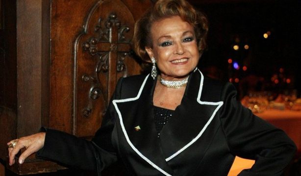 Carmen Sevilla