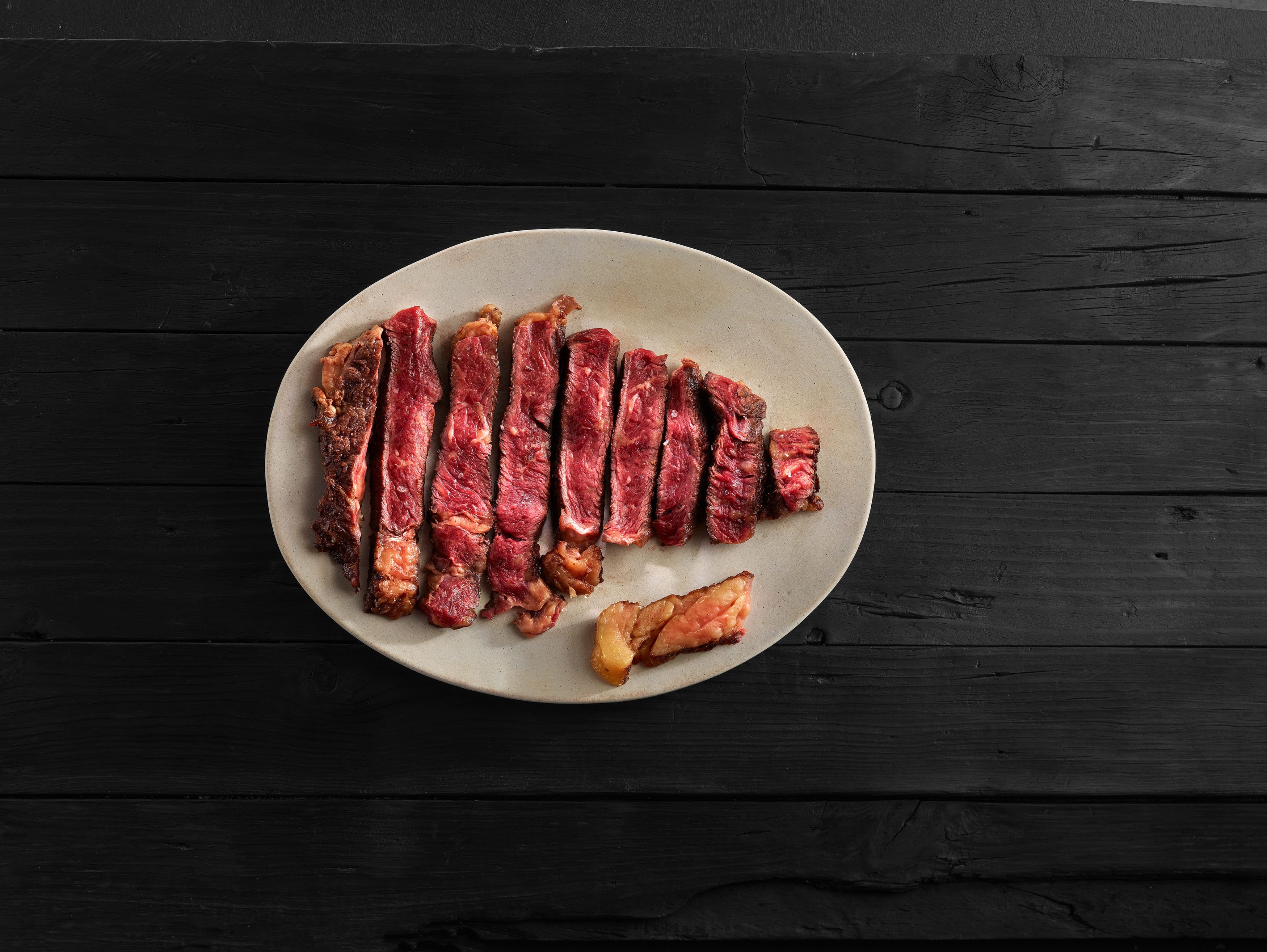 El maestro asador José Gordón revela las cinco claves para preparar el chuletón perfecto en casa El maestro asador José Gordón revela las cinco claves para preparar el chuletón perfecto en casa