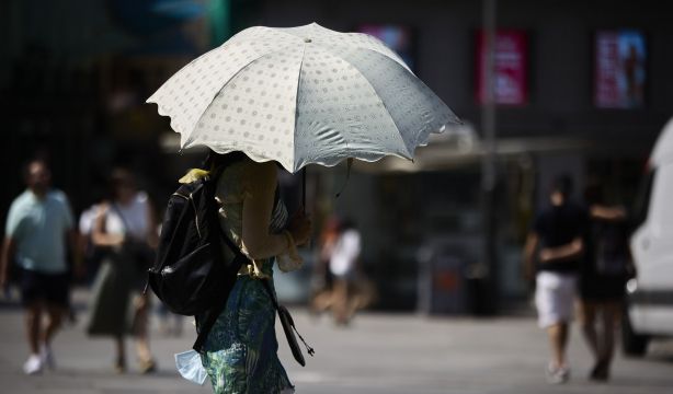 La OMS alerta sobre el verano "inusualmente cálido" que nos espera en Europa