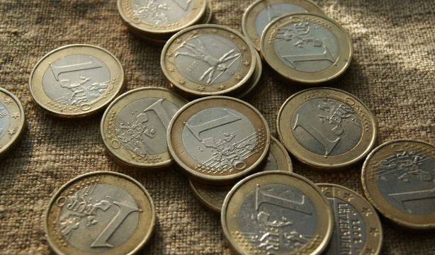 Las monedas de 1 euro que desaparecerán a partir de julio