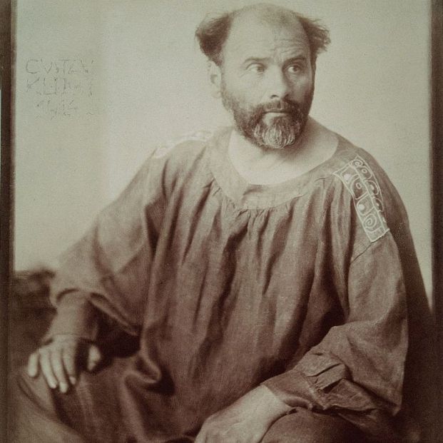 Gustav Klimt