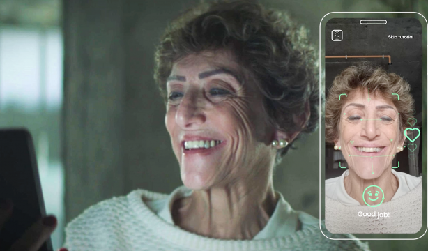 Scrolling Therapy, la app que ayuda a personas con párkinson 