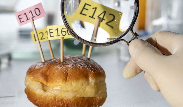 Aditivos alimentarios: una mala prensa injustificada