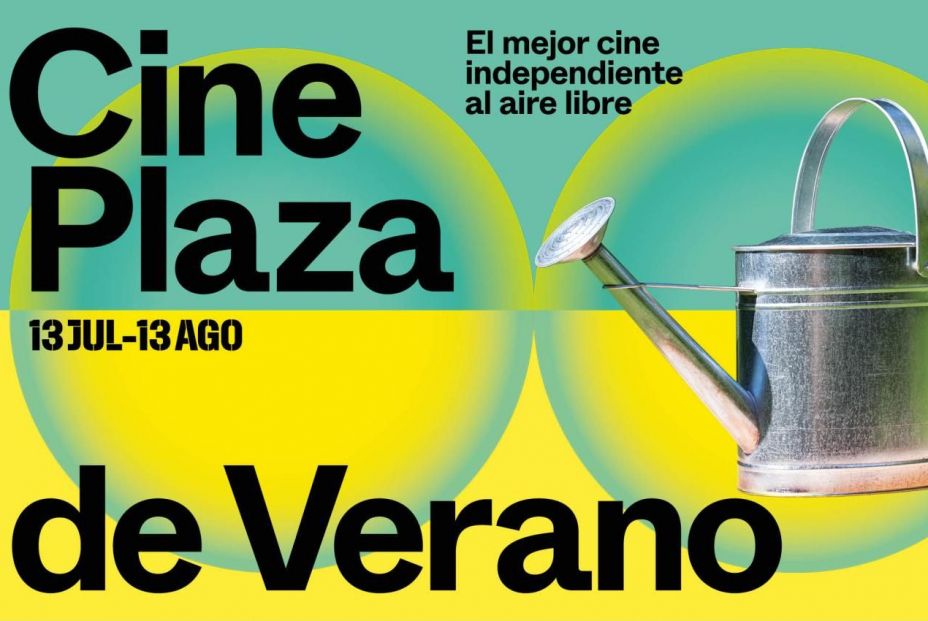 El mejor cine inédito al aire libre regresa a Matadero Madrid