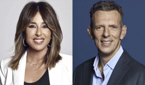 Así serán las nuevas mañanas de Telecinco tras el salto de Ana Rosa Quintana a las tardes