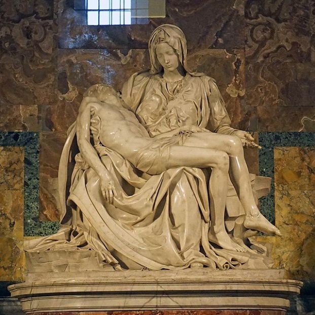 la piedad la piedad