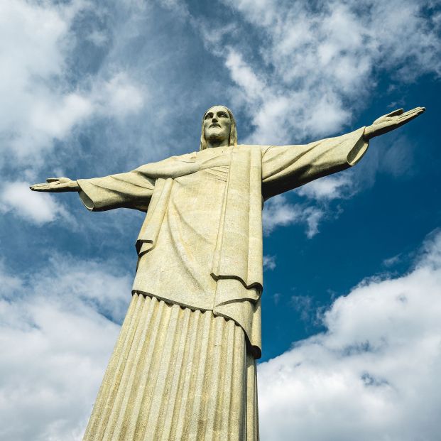 cristo redentor