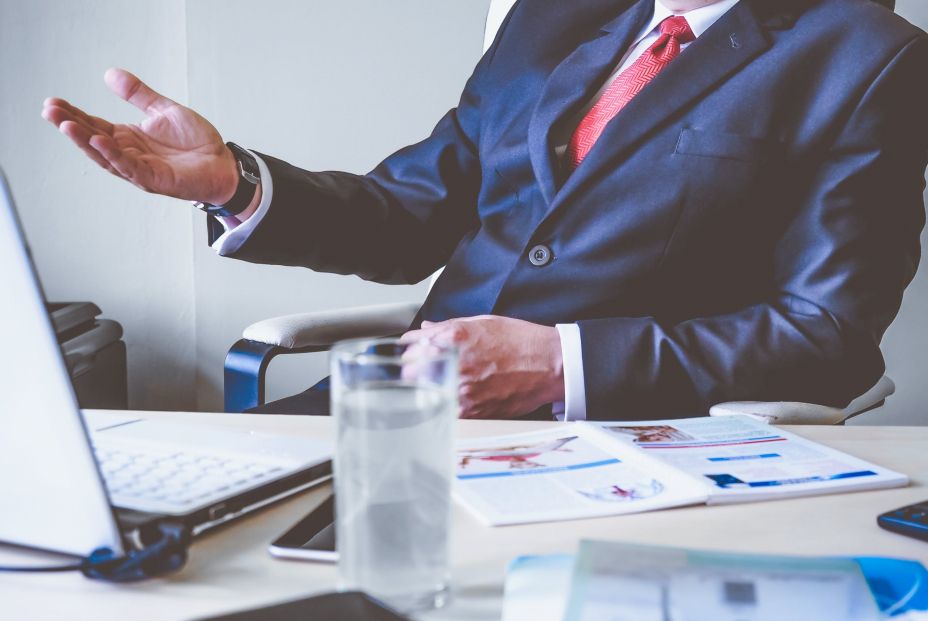 EJubilados que se hacen autónomos: “No hay más opciones para acceder a la jubilación activa”. Foto: pexels