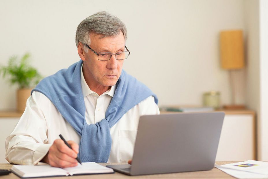 Jubilados que se hacen autónomos: “No hay más opciones para acceder a la jubilación activa”. Foto: bigstock