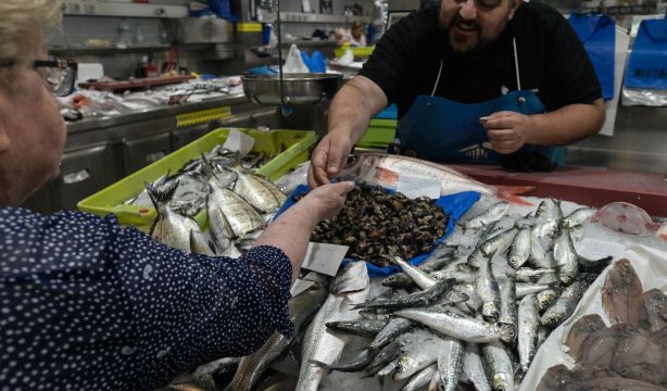 El IPC se modera por fin: cae al 1,9%, su nivel más bajo desde marzo de 2021