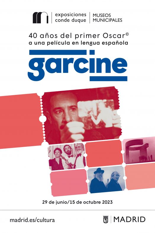 Cartel Garcine