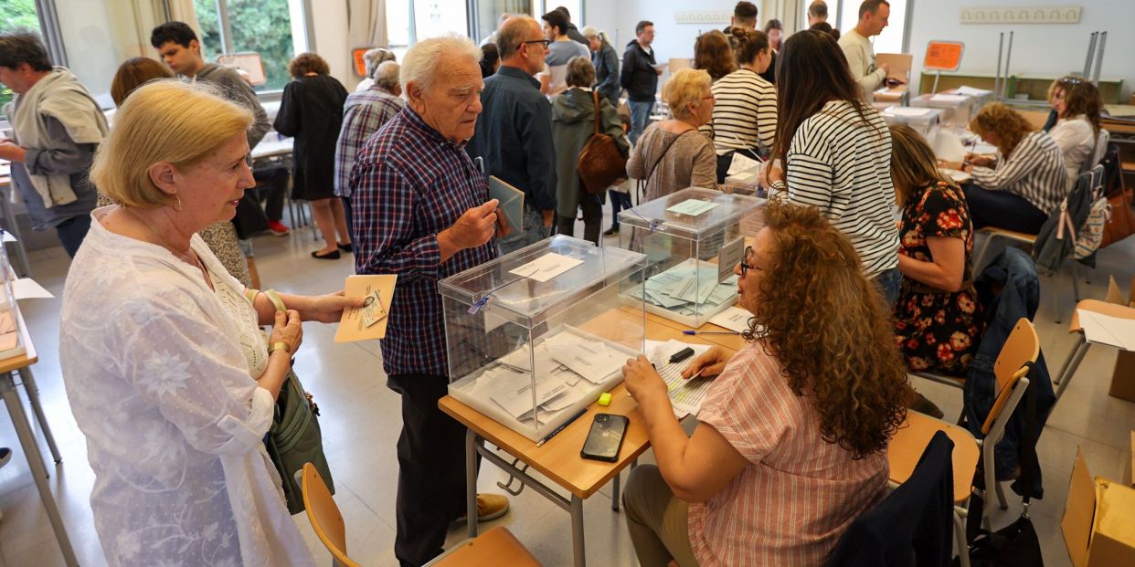 Cómo saber si te ha tocado