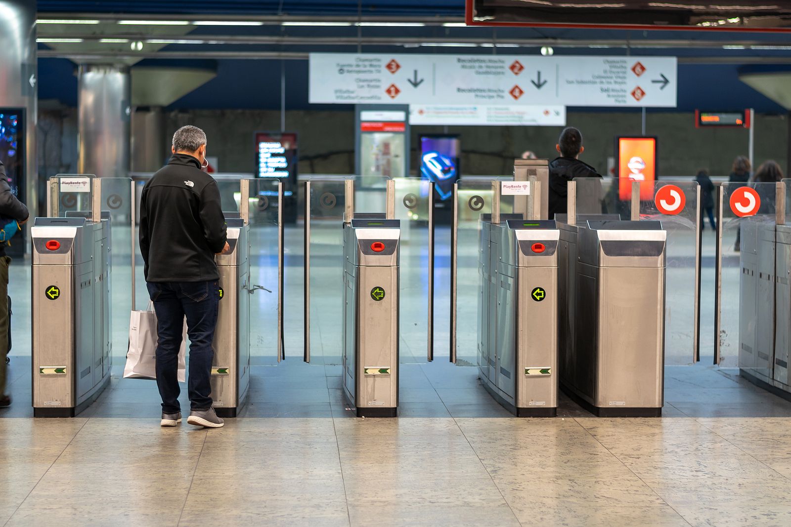 Estos son los precios del Abono Transporte de Madrid a partir del 1 de julio