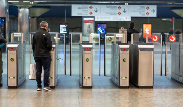 El abono transportes en el móvil, una realidad para los usuarios de Android