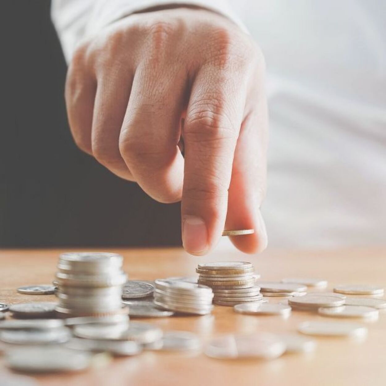 Jubilación anticipada a los 61 años: todo lo que debes saber para cobrar esta pensión en 2023 Jubilación anticipada a los 61 años: todo lo que debes saber para cobrar esta pensión en 2023