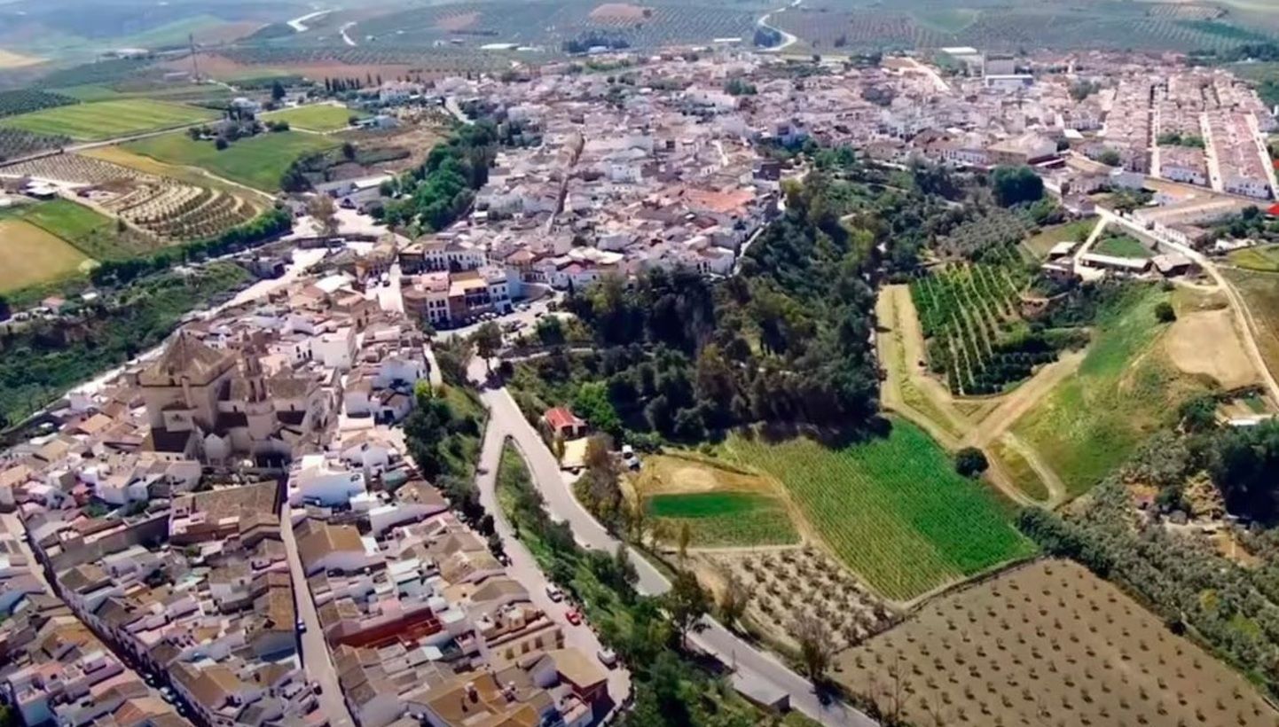 Encuentran sin vida a la joven de 32 años desaparecida en Santaella (Córdoba)