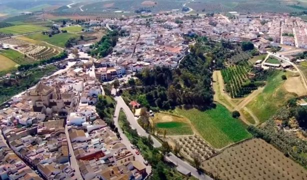 Encuentran sin vida a la joven de 32 años desaparecida en Santaella (Córdoba)