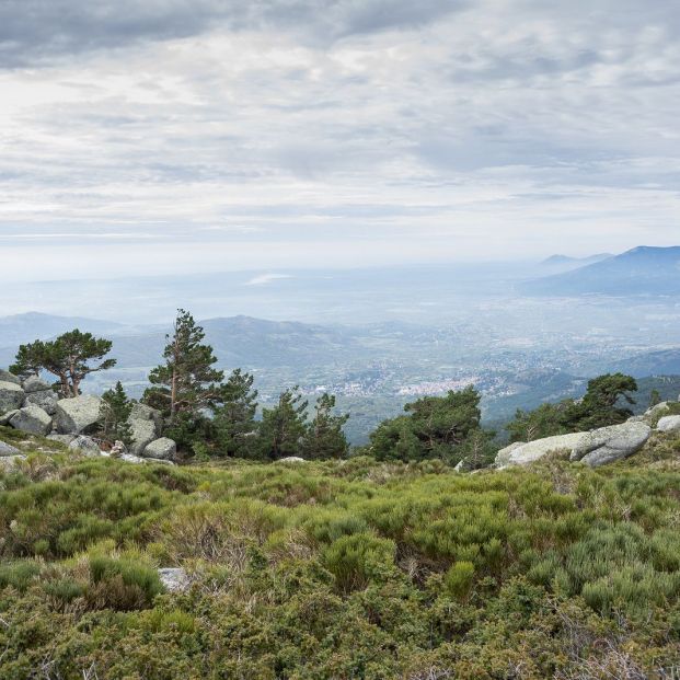 Sierra de Guadarrama