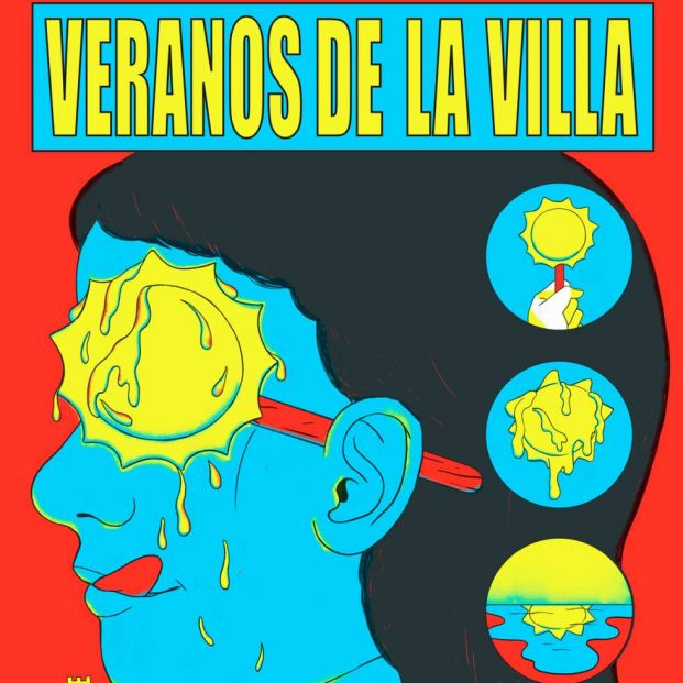 Veranos de la Villa