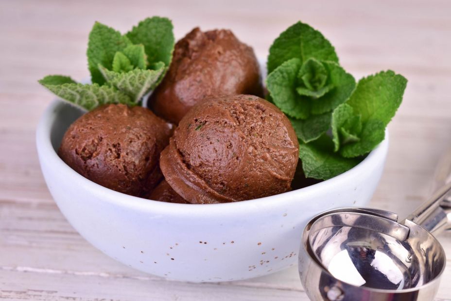 bigstock Chocolate Ice Cream 