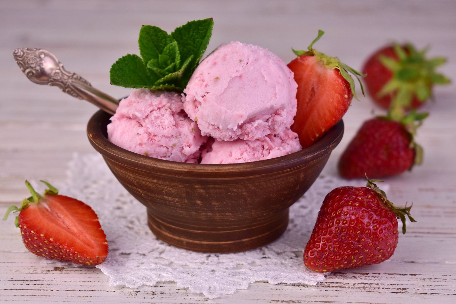 Cinco helados caseros originales y muy refrescantes bigstock 