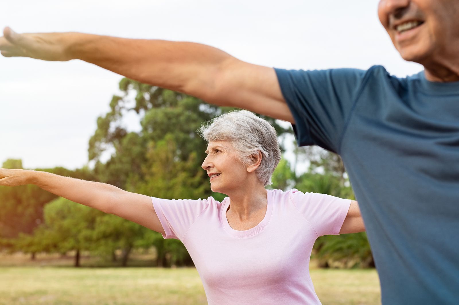 Tipos de yoga (Bigstock)