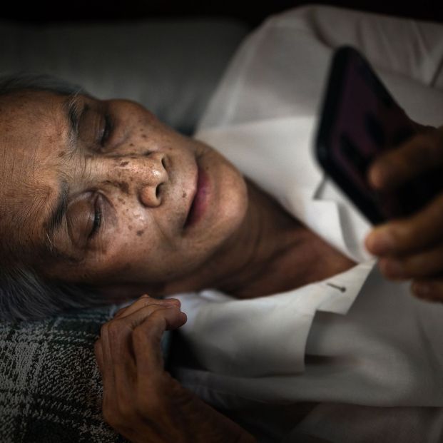 ¿Por qué dormimos peor después de los 65 años? ¿Por qué dormimos peor después de los 65 años?