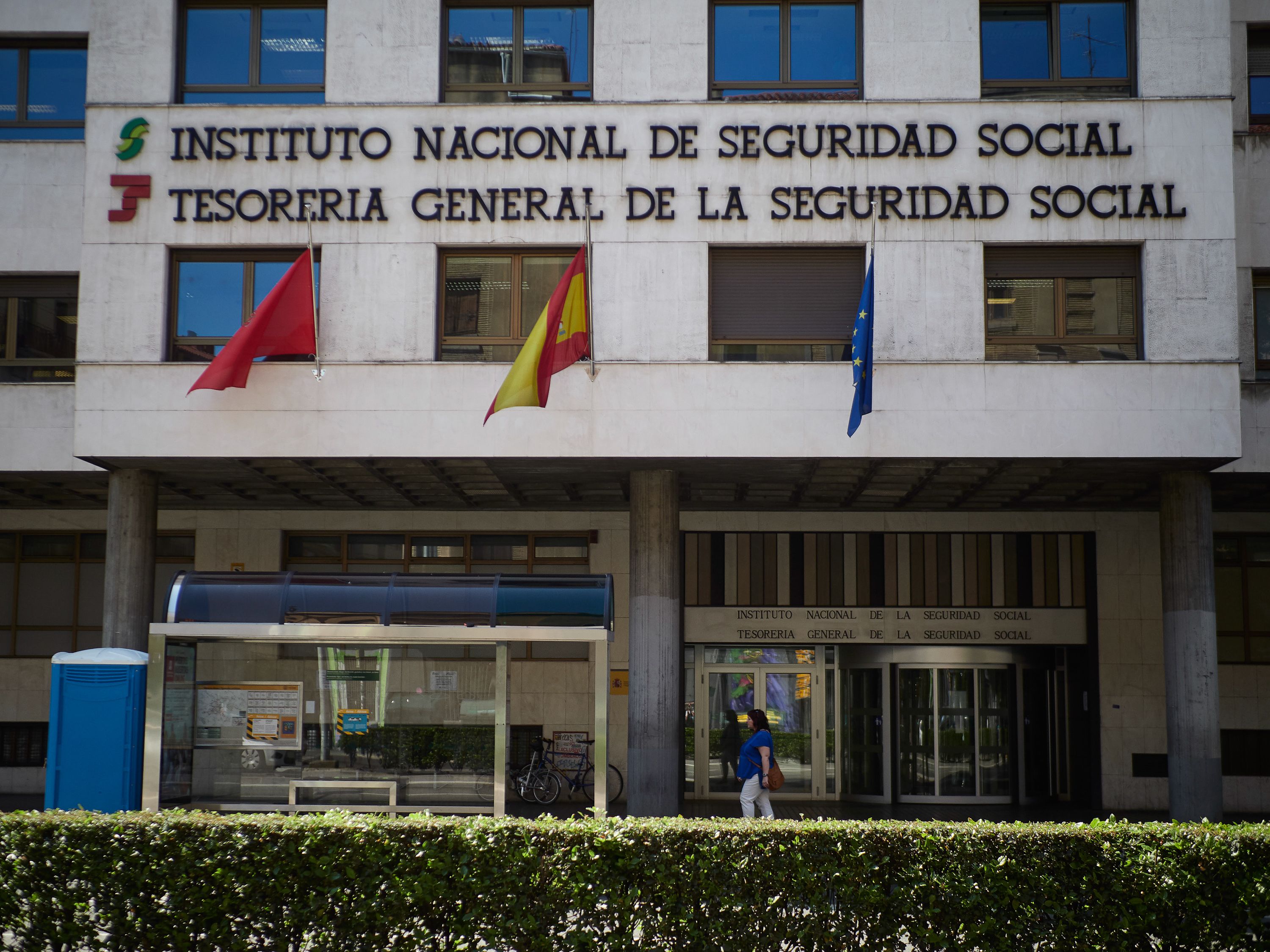 El Tribunal de Cuentas ve fórmulas "excesivamente genéricas" en los contratos de la Seguridad Social
