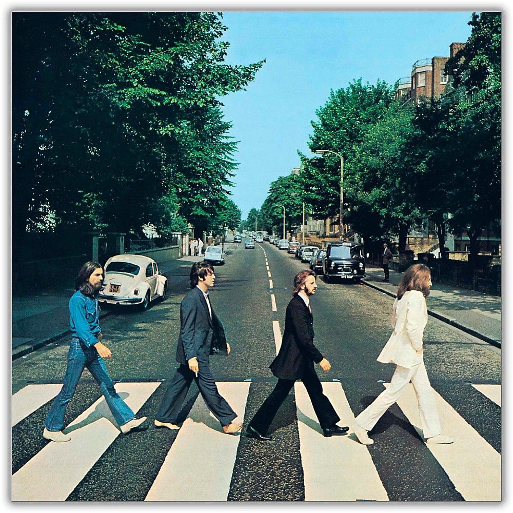20 canciones que hicieron historia en 1969: The Beatles  Abbey Road