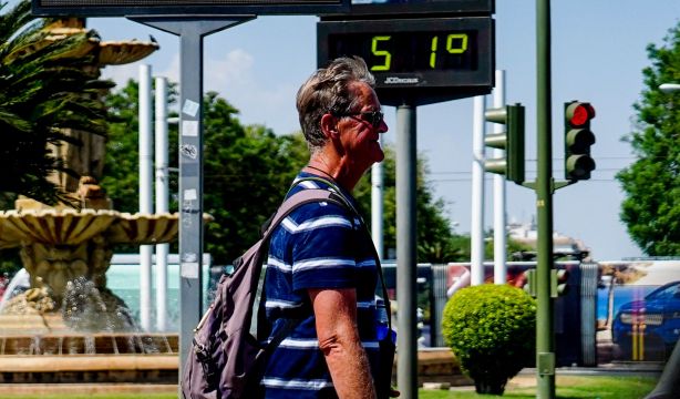 Primera previsión del tiempo para el verano 2024: no son buenas noticias