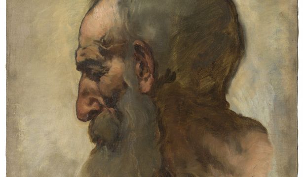 Eduardo Rosales, el pintor de la modernidad del siglo XIX, recibe el homenaje del Prado