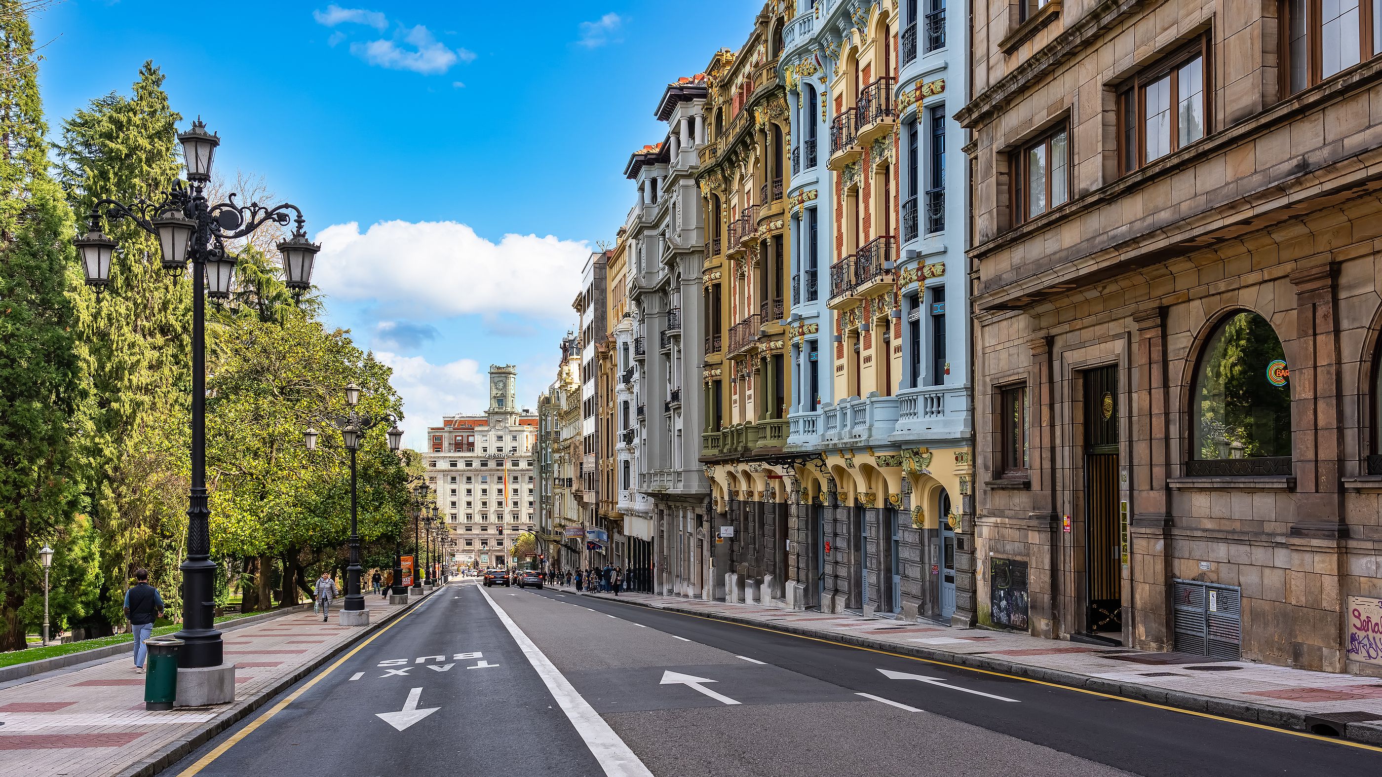 Estas son las comunidades autónomas y las ciudades más seguras de España