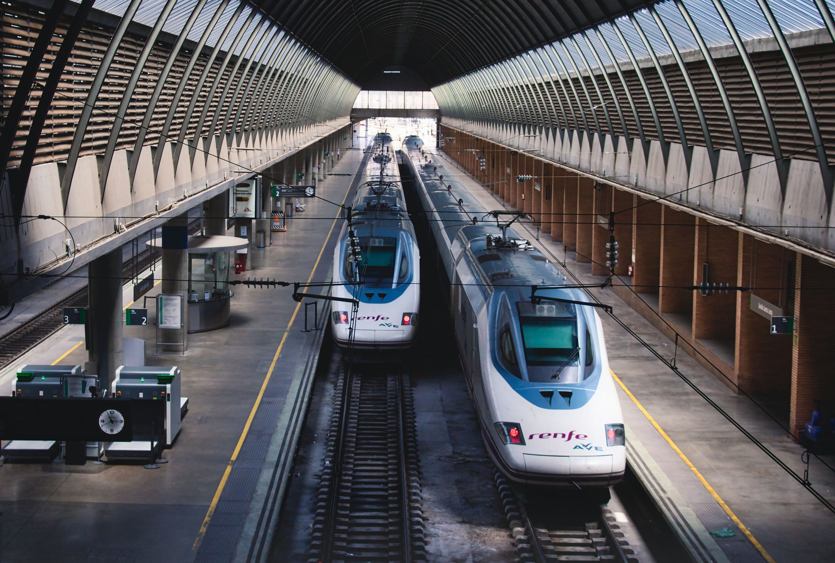 Estos son los destinos a los que se puede viajar con el abono gratuito de Renfe