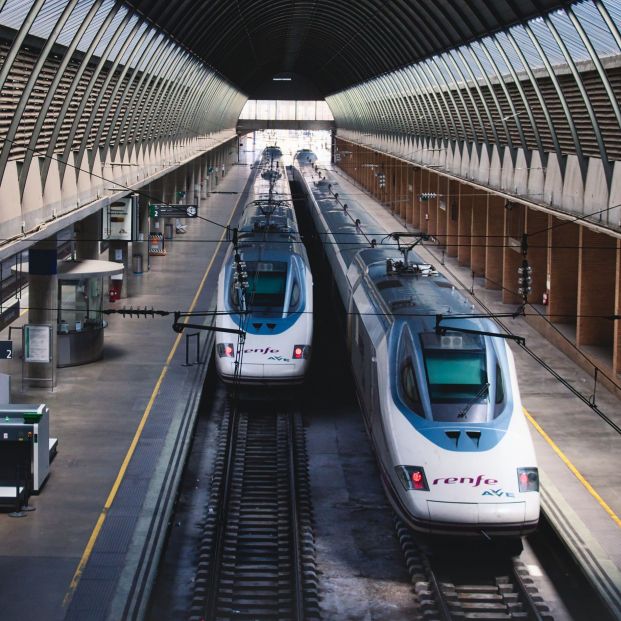 Billetes de tren por cinco euros: así es la nueva campaña de descuentos de Renfe para este verano