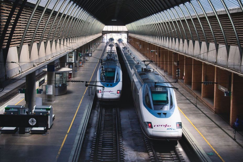 Billetes de tren por cinco euros: así es la nueva campaña de descuentos de Renfe para este verano