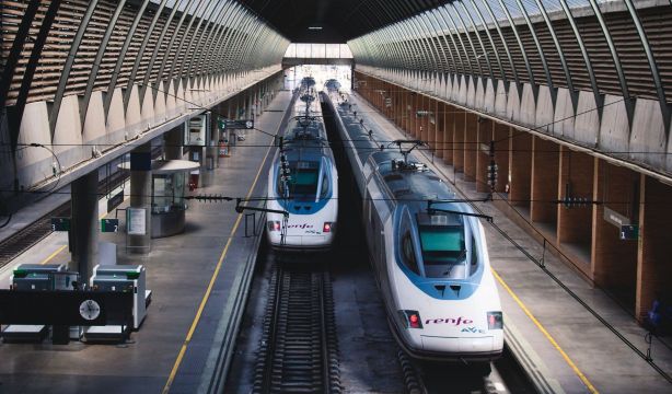 Estos son los destinos a los que se puede viajar con el abono gratuito de Renfe