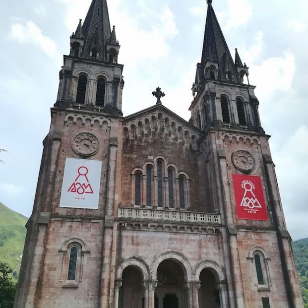 Basílica de Covadonga