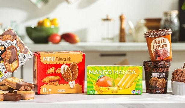 Novedades: estos son los nuevos sabores de helado de Mercadona para este verano