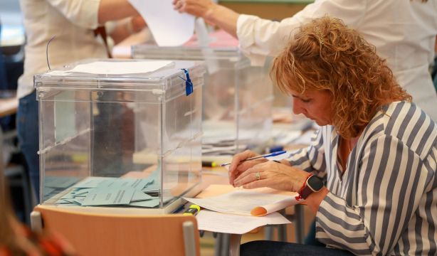 Alerta de estafa: el Gobierno no está enviando correos para saber si te ha tocado ser mesa electoral