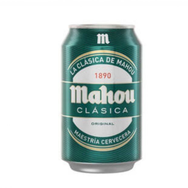 Mahou Clásica