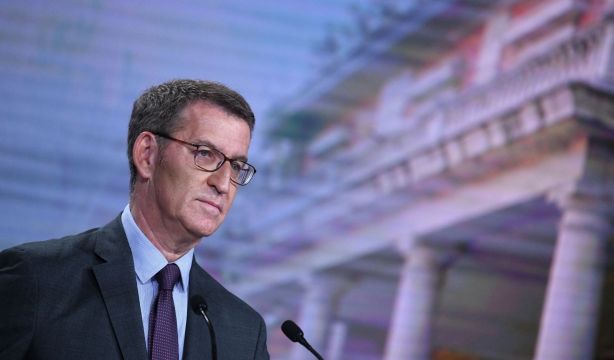¿Recortes en pensiones? Feijóo elude decir si derogará la reforma que garantiza la subida del IPC