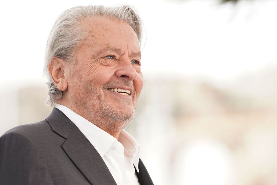 Alain Delon toma una importante decisión sobre su herencia: "No quiero una guerra entre hermanos" Alain Delon toma una importante decisión sobre su herencia: "No quiero una guerra entre hermanos"